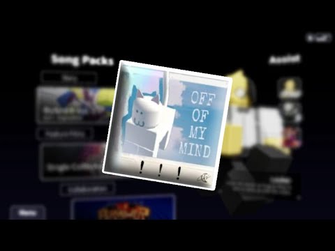 🎵Project: RUSHER | Act 1 - OFF OF MY MIND!!! (Rising Difficulty) 094.8198% //SmileMoonZ