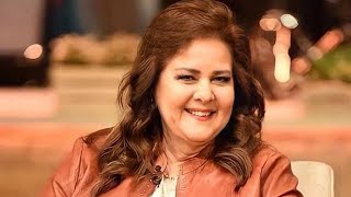 #عاجل تطورات خطيرة للحالة الصحية للفنانة دلال عبد العزيز