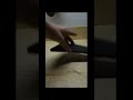 Making a gun sword out of EVA foam