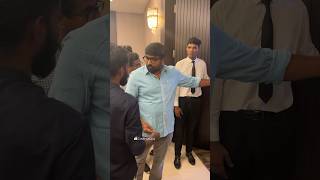 Celebrity Vijay Sethupathi Down To Earth Behaviour With Kerala Fans | Maharaja Movie #vijaysethupathi Net Worth