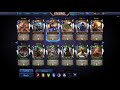 Eternal Guide #2. Обзор легендарных карт в Eternal Card Game.