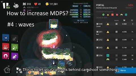 Infinitode 2 Pro guide #1: building MDPS