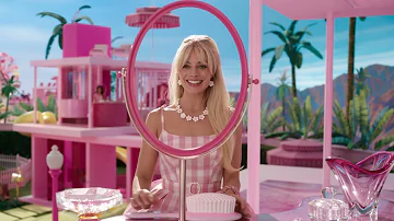 Barbie (2023) -  Lizzo: Pink