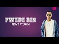 Pwede rin  flow g ft john roa lyrics