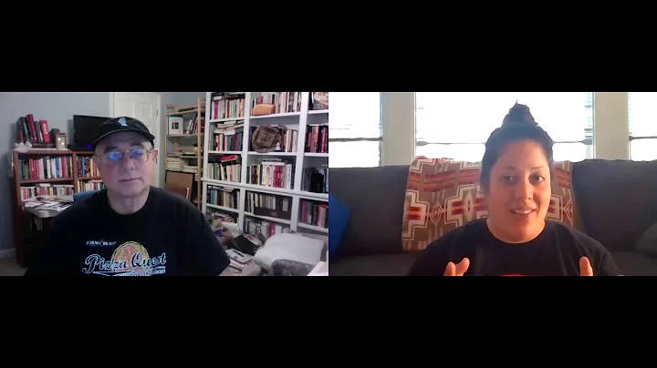 Pizza Talk: Laura Meyer, The Protege Comes into He...