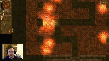 Retro Romp :: Dungeon Keeper (1997) Let