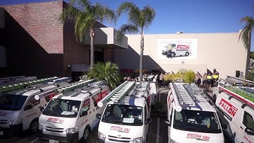 Welcome to Fallon Solutions