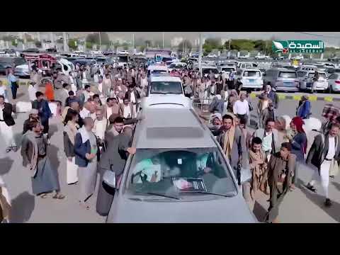 رحيل عميد البرلمانيين اليمنيين الشيخ زيد أبو علي