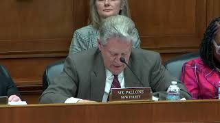 Pallone Opening Remarks at Hearing on Keeping American Communications Networks Safe