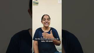 Full Body Fat Burn Exercise! #shorts ,#yoga ,#fitness