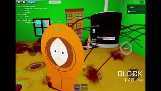 the raise a kenny experience with @testy_420