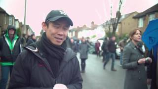 The Conjuring 2 2016 Behind The Scenes Part 2 Hd