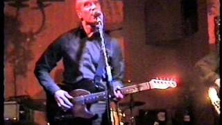 WILKO JOHNSON - Boston Arms Live 1