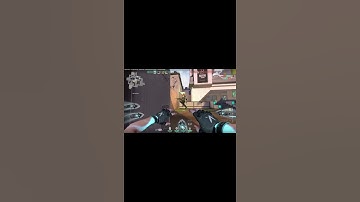 easy 4 kills with jett #shorts #valorant