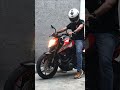 ¡Ok! Esta es la KTM Duke 250, y es su motor lo que más me gusta… 🏍 #KTM #Duke #Duke250 #KTMDuke250