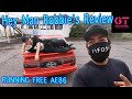Best OG Toyota AE86 Drift Car Running Free  - Hey Man Robbie's Review - GTChannel