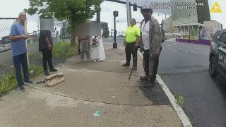Hartford police release internal investigation report on officers' response to the attack on State R