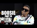 Boosie Goes Off about Crack Being Healthier than Fentanyl: Crackheads can Do ANYTHING! (Part 18)