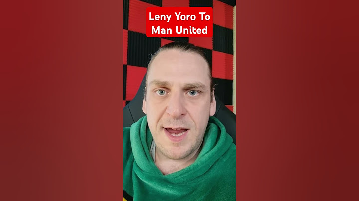 Leny Yoro Flying To Manchester United €62m AGREED #shorts #transfernews #manchesterunited