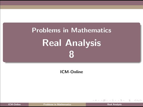 Problems in Mathematics: