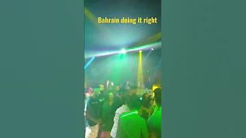 Bahrain Night Life Bahrain Nightlife Club 