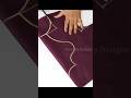 blouse design #short #shorts #shortvideo