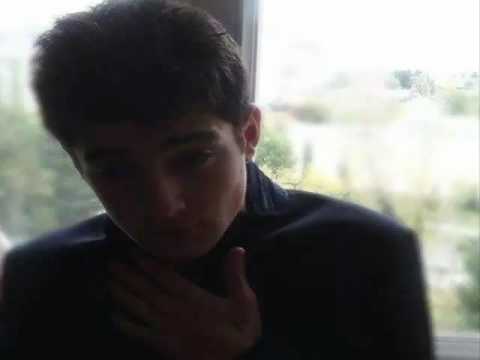 Holding on and Letting go