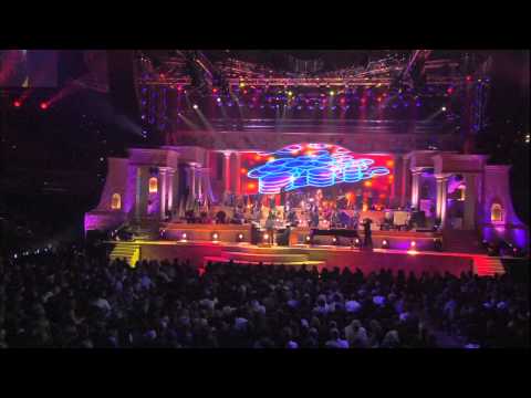 For All Seasons - Yanni Live! The Concert Event (2006) HD Official