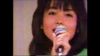 吉成かおり (Kaori Yoshinari) - パステル色の朝 Pastel Iro no Asa 1983/07/02