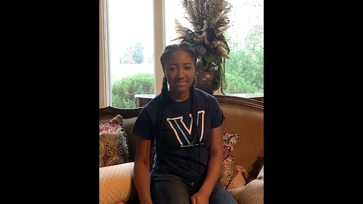 Why Nova- Michelle Charles