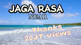 NEAR - JAGA RASA feat. jay dan Cindy (Lyrics). (Lirik Video/Lirik audio)