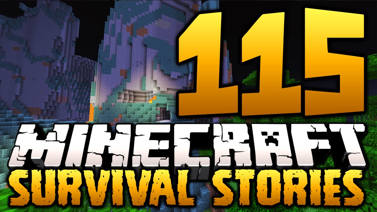 Node Hunt Iskall's Modded Minecraft - S2E115 - Node Hunting (Minecraft 1.7.10 ...