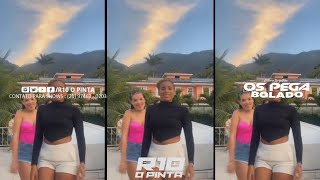 PEGA, VEM VEM TO DE GLOCK RAJADA AQUI NO PPG vs CAMPO BELO  MÚSICA DO TIK TOK [ AL SHEIK ]