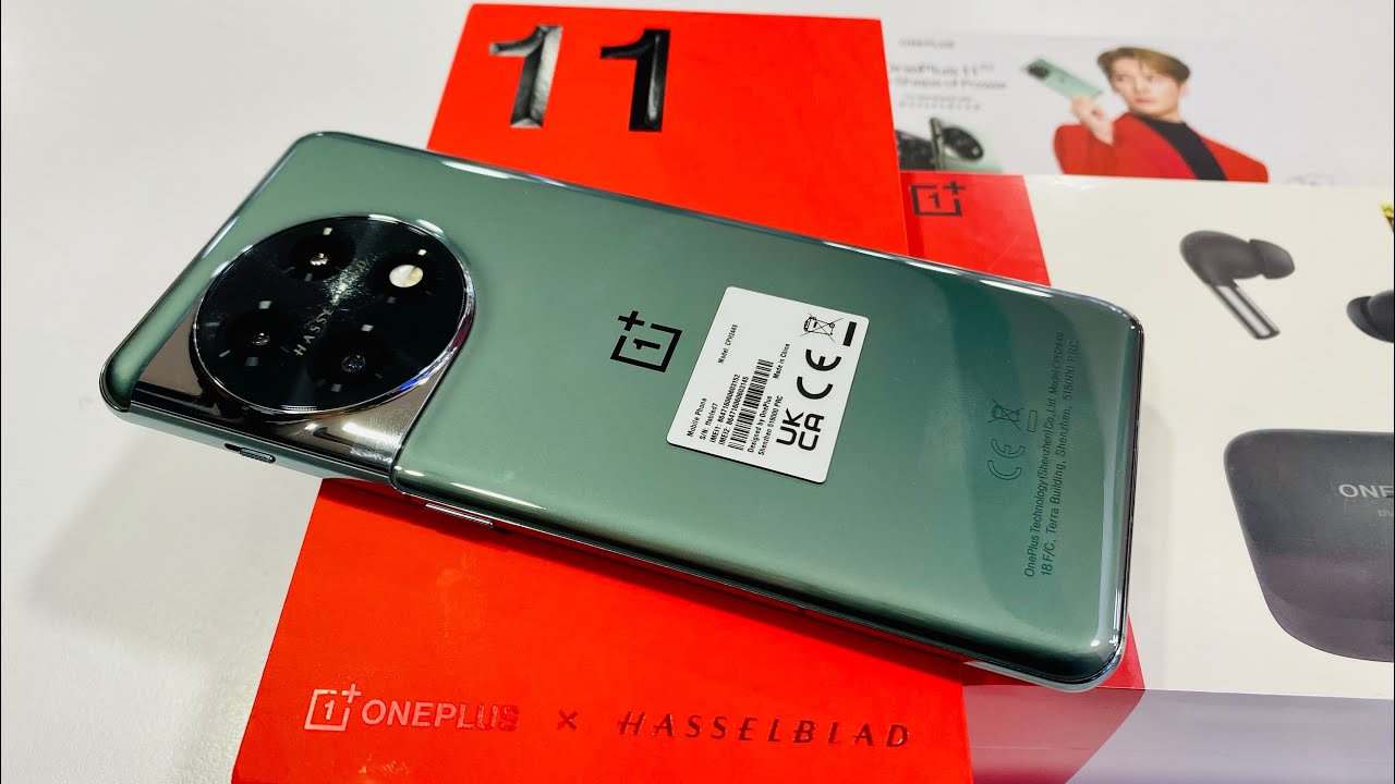 Oneplus 11 Купить В Москве Глобальная Версия