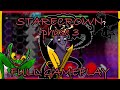 HE'S BACK! | Friday Night Funkin' : Starecrown Full Week [Full Gameplay]