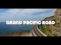 Biggest Bridge in Australia, Grand Pacific Drive