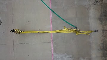 GFD Training Minutes - Skid Load Deployment