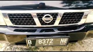 Iont Chapter Lampung Musda 1. Pecinta Terrano