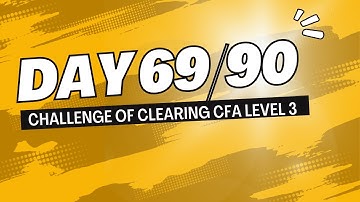 lecture 3 | Yield curve strategies | portfolio management pathway | CFA Level 3