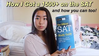 How I got a 1500+ on the SAT: DOs/DONTs, Advice, Best Books, How to Study, What You Need to Know screenshot 4