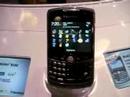 CTIA: Sprint CDMA BlackBerry Curve 8330  - BBGeeks.com