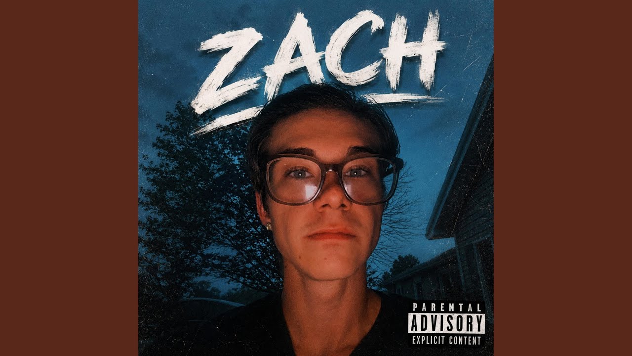 zakky様 Zach - YouTube