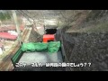 立山室堂「雪の大谷ウォーク」