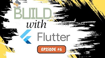 Ep 6 – Flutter App Icon Change | Using pub.dev package | Flutter + Figma | English