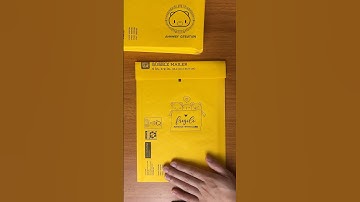 😒😘😋 #diy #packaging #smallbusiness #fragile #handlewithcare #doodle #doodleart  #shorts