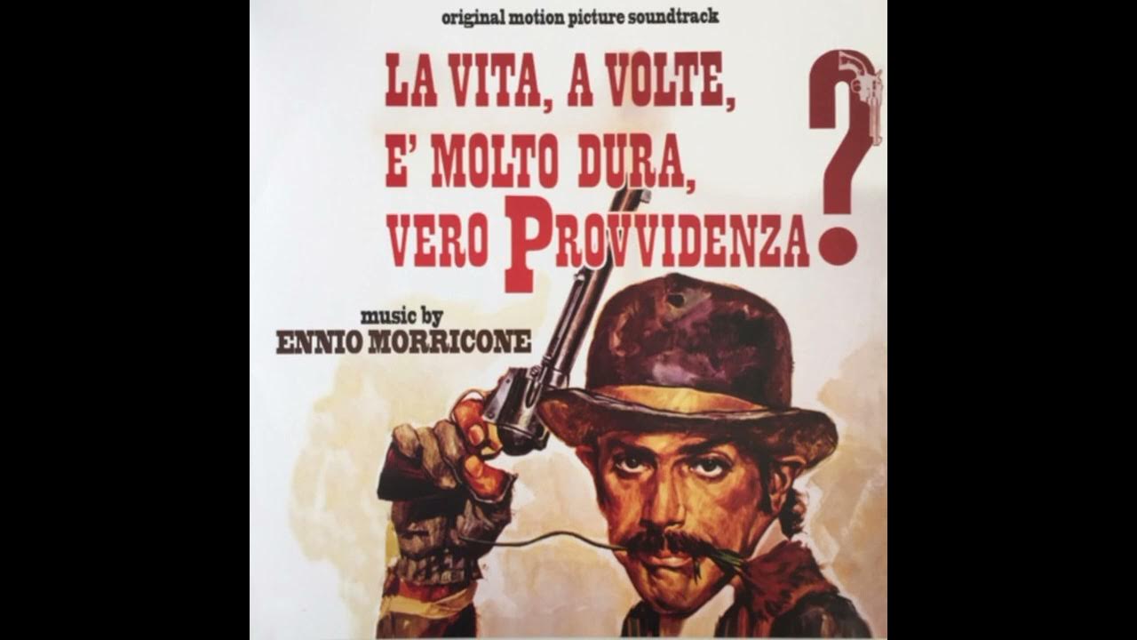 La Vita A Volte è Molto Dura Vero Provvidenza La Vita, A Volte, È Molto Dura, Vero Provvidenza? (Titoli) - YouTube