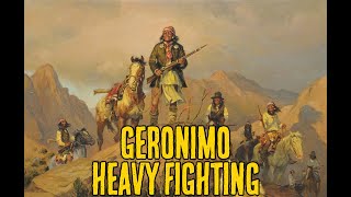 The Life Of Geronimo (Part 3 of 3) – Chiricahua Apache Wars  Native American Short Documentary