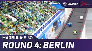 Marbula E Race 4 "Berlin" - Marble Race by Jelle's Marble Runs & Formula E