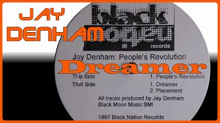 Jay Denham - Dreamer