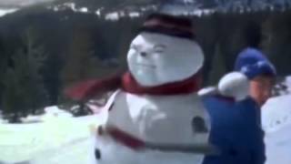 Jack Frost Jack Frost